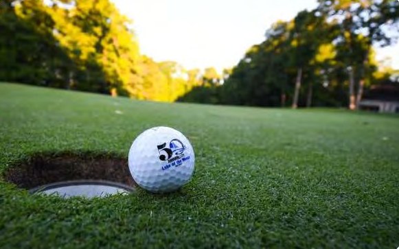 18-Hole Golf